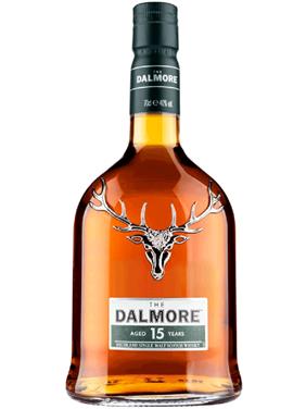 THE DALMORE 15 YEARS