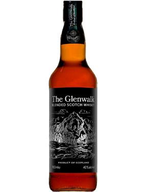 THE GLENWALK SCOTCH