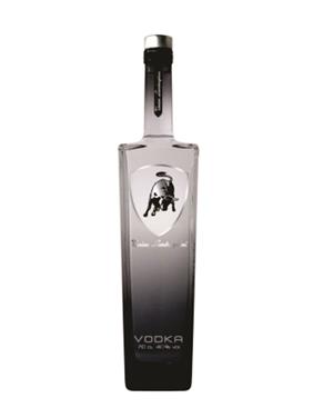 TONINO LAMBORGHINI VODKA