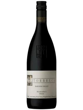 TORBRECK WOODCUTTERS SHIRAZ