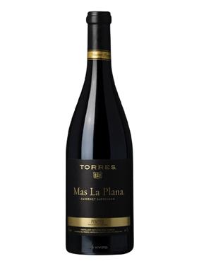 TORRES MAS LA PLANA CABERNET SAUVIGNON