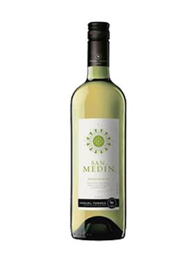 TORRES SAN MEDIN SAUVIGNON BLANC TORRES SAN MEDIN SAUVIGNON BLANC