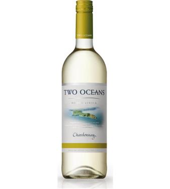 TWO OCEANS CHARDONNAY