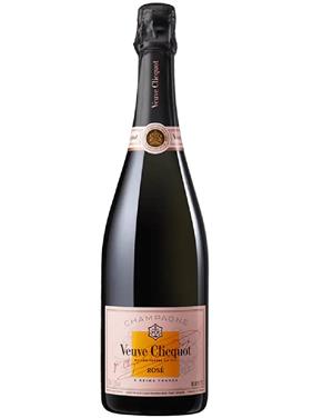 VEUVE CLIEQUOT PONSARDIN ROSE VEUVE CLIEQUOT PONSARDIN ROSE