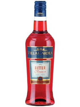 VILLA CARDEA BITTER CLASSICO