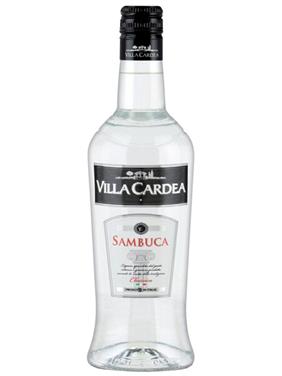 VILLA CARDEA SAMBUCA