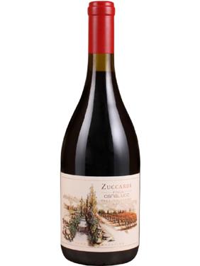 ZUCCARDI FINCA CANAL UCO ZUCCARDI FINCA CANAL UCO
