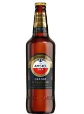  AMSTEL GRANDE STRONG BEER