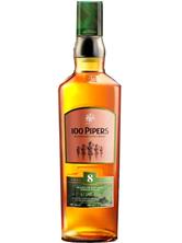 100 PIPERS 8 YEARS SCOTCH