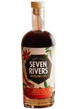SEVEN RIVERS SPICED RUM
