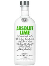 ABSOLUT LIME