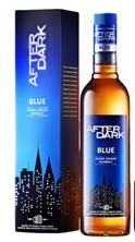 AFTER DARK BLUE RARE GRAIN WHISKY