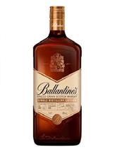 BALLANTINE SINGLE DISTILLERY EDITION