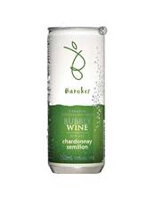 BAROKES CHARDONNAY SEMILLON BUBBLY