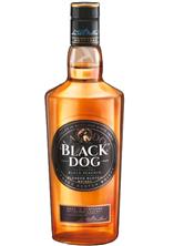 BLACK DOG CENTENERY SCOTCH