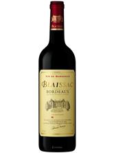 BLAISSAC BORDEAUX WINE