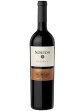 BODEGA NORTON MALBEC RESERVE