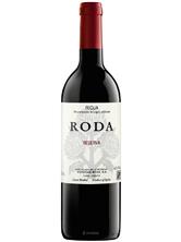 BODEGAS RODA RESERVA RIOJA