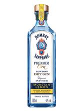 BOMBAY SAPPHIRE PREMIER CRU MURCIAN LEMON