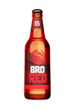 BRO RED CLARET