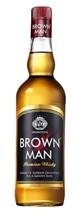 BROWN MAN PREMIUM WHISKEY