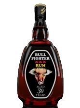 BULL FIGHTER SPICED RUM