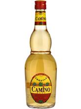CAMINO GOLD TEQUILA