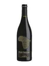 CAPE DREAMS PINOTAGE