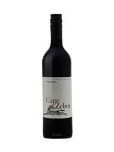 CAPE ZEBRA PINOTAGE