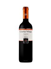 CARTA VIEJA CARMENERE