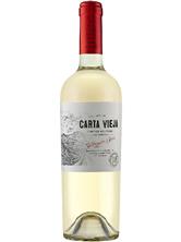 CARTA VIEJA LIMITED RELEASE SAUVIGNON BLANC