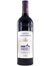 CHATEAU LASCOMBES MARGAUX