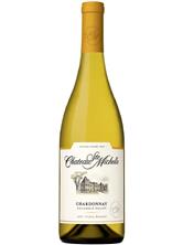 CHATEAU STE MICHELLE CHARDONNAY