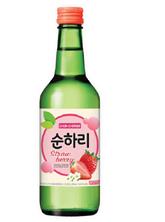 CHUM CHURUM STRAWBERRY SOJU