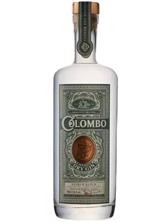 COLOMBO NO7 GIN