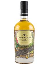 COTSWOLDS GINGER GIN 