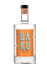 DAKU SILVER RUM