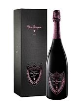 DOM PERIGNON ROSE BRUT CHAMPAGNE