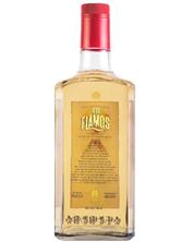 DOS FLAMOS ORO TEQUILA