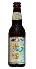 DRIFTERS MEXICAN CRISP