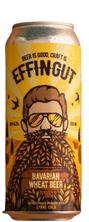 EFFINGUT BAVARIAN WHEAT BEER