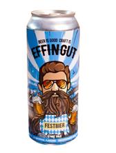 EFFINGUT FESTBIER  STORE COLD