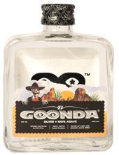 EL GOONDA SILVER AGAVE