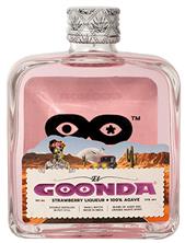 EL GOONDA STRAWBERRY LIQUEUR AGAVE