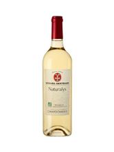 GERARD BERTRAND NATURALYS CHARDONNAY