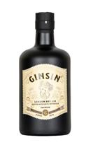 GINSIN LONDON DRY GIN