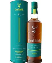 GLENFIDDICH 16 YRS SINGLE MALT SCOTCH