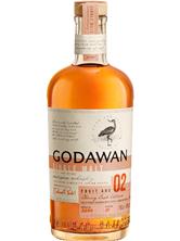 GODAWAN FRUIT AND SPICY WHISKY