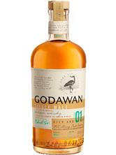 GODAWAN RICH AND ROUNDED WHISKY