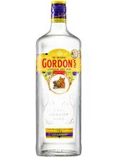 GORDON'S LONDON DRY